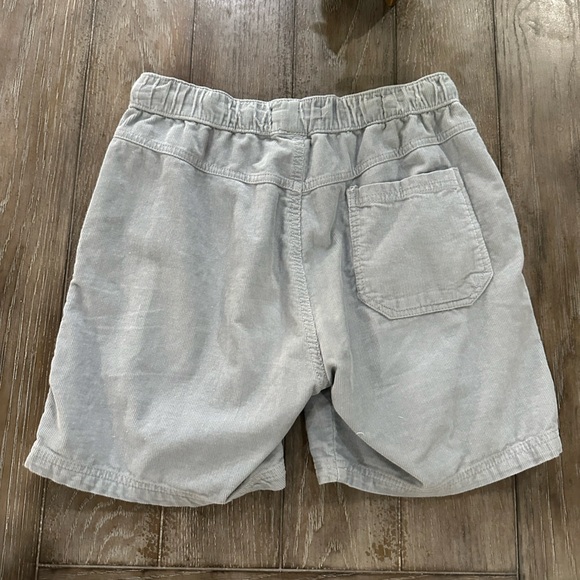 WXYZ Men's Casual Gray Shorts - Picture 7 of 10